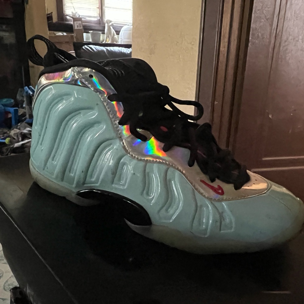 Foamposites